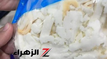 اوعى تشتريها.. «سلامة الغذاء» تحذر من نوع جبنة موتزريلا ينتشر بالأسواق