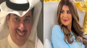 الكويت.. تفاصيل الحكم  بمنع الفنانة ” إلهام الفضالة ” من السفر  وإلزامها بتعويض طليقها خليل التميمي