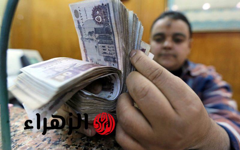 لو لسه مصرفتش المعاش.. قرار عاجل من الحكومة يهم أصحاب المعاشات
