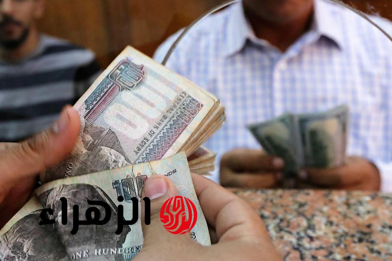 2000 جنيه.. موعد صرف الزيادة الجديدة في المعاشات | وبشرى سارة لهذه الفئات