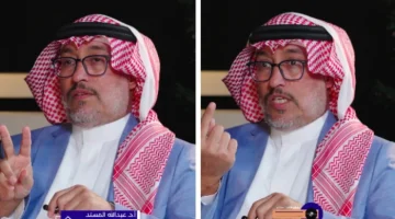 بالفيديو: المسند يكشف عدد البراكين في المملكة.. ويوضح تأثيرها على المناخ