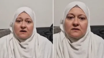 بالفيديو: فنانة سورية تروي قصص طريقة تعذيب النظام البائد للمعتقلات ووضعهن في المصحات النفسية