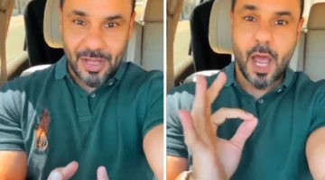 بالفيديو : “مختص” يكشف عن أسوأ عادة صحية يمكن ممارستها قبل النوم