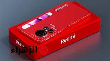 الايفون راحت عليه.. شاومى تطلق هاتفها Redmi Note 14 Pro 5G بمواصفات خارقة | ومش هتصدق سعره كام