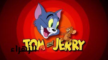 فرحي اطفالك مع أحلى الكرتون.. استقبل تردد قناة توم وجيري Tom And Jerry الجديد 2025