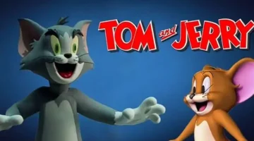 رحلة ممتعة مع تردد قناة توم وجيري 2025 Tom And Jerry واكتشفوا كيف تشاهدون مغامراتهم المضحكة على شاشتكم