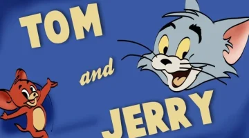 استقبل تردد قناة توم وجيري 2025 Tom And Jerry واستمتع بأطرف مغامرات القط والفأر المفضل لديك وعائلتك