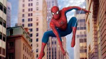 ثبت الان تردد قناة سبايدر مان الجديد 2025 Spider Man على النايل سات وفرح أولادك