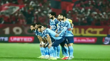 “بيراميدز يحضر مفاجأة للزمالك” تشكيلة الزمالك امام بيراميدز غدا للمواجهة النارية بين الفريقين في الدوري.. هل يمتلك الثلاثي الهجومي المفاتيح لقهر الزمالك؟