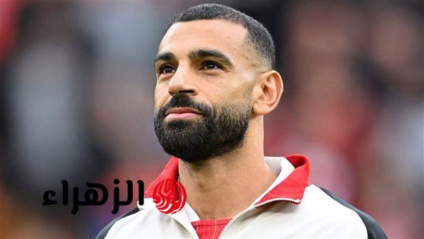 أقرب من أي وقت.. محمد صلاح على أعتاب الإنتقال للدوري السعودي بداية من الموسم المقبل