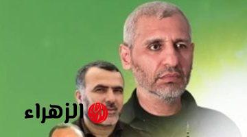 حركة حماس تعلن استشهاد محمد الضيف وعدد من القيادات الفلسطينية البارزة