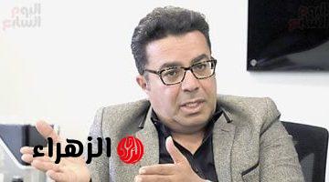 حزب الوعي: نصطف خلف الرئيس السيسي فى مواجهة تجاوزات الإعلام الإسرائيلى