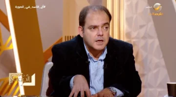 “حكي فاضي”.. بالفيديو : مؤرخ سوري يكشف تفاصيل لقائه مع بشار الأسد في عام 2011 بعد اندلاع الثورة ورؤيته لمطالب الثوار