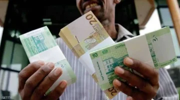 كسر كل التوقعات.. مفاجأة في سعر الجنيه السوداني اليوم الخميس 9 يناير 2025