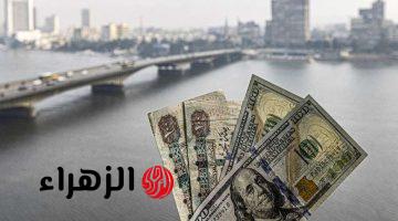 سعر الدولار الأمريكي اليوم بعد إجازة عيد الميلاد المجيد