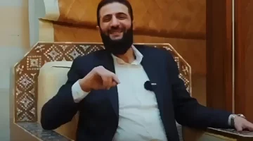 شاهد.. “الشرع” يثير تفاعلا بحديثه عن “التكويع” بعد سقوط الدكتاتور بشار الأسد