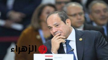 صورة الرئيس السيسي مع  رئيس إيران الراحل  في “جيروزاليم بوست” تحتل الصدارة هل هي تحريض ضد مصر وما سر نشرها بهذا التوقيت؟