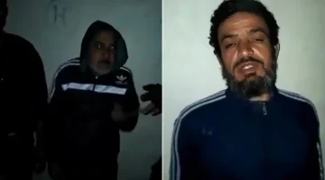 “كانوا مسؤولين عن جثث السوريين في حاجز المرايا الأمني”.. شاهد: لحظة القبض على عدد من شبيحة نظام الهارب بشار الأسد في دمشق