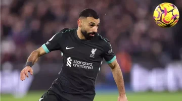 ليفربول يتعاقد مع لاعب مصري جديد.. اعرف التفاصيل وماذا يحدث داخل القلعة الإنجليزية؟