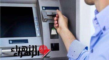 “هتروح من غيرها!”… ماهي الأسباب المؤدية إلي سحب الفيزا داخل ماكينة ATM… ماترجعش تقول معرفش!!