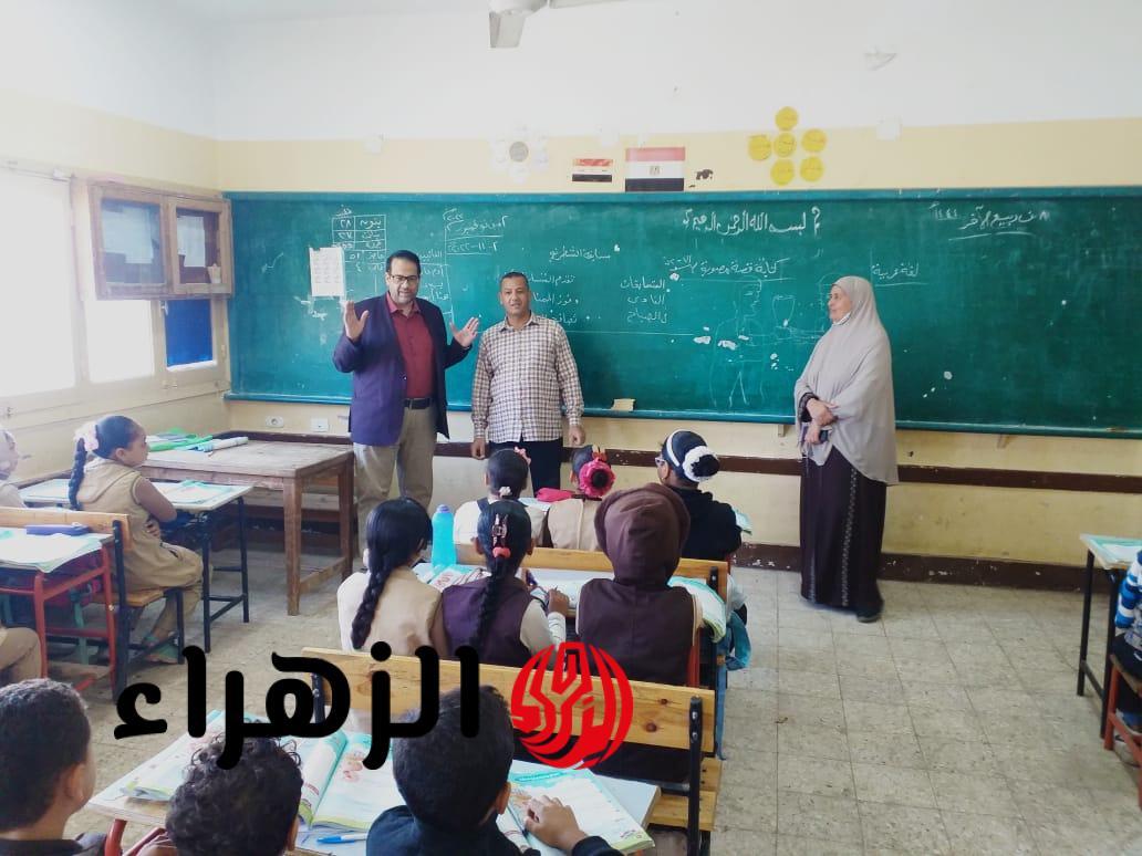 جدول امتحانات الشهادة الإعدادية لنهاية العام 2026 بمحافظة القاهرة