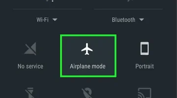 “هتنسا تطفيه من مميزاته؟!”.. سبب خطير وراء تفعيل وضع الطيران على الهاتف المحمول… هتقول ياريتني كنت أعرف من زمان!