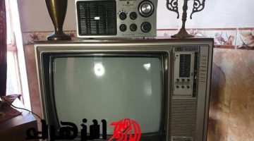 “لو عندك الفلوس هتبقى في جيبك زي الرز”… التلفزيون القديم كنز مخفي يساوي مليون جنيه!!