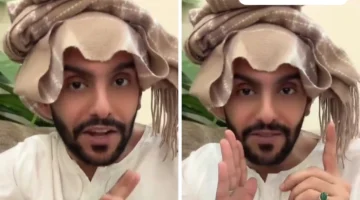 “هياط وحديثي نعمة وكذابين”.. بالفيديو.. إعلامي “سعودي” يفتح النار على المشاهير ومن يعلنون شراء جمل أو ناقة ب 30 مليون