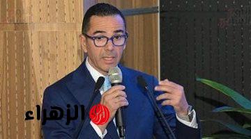 وزير الاستثمار: برنامج رد أعباء الصادرات تم بالتنسيق مع جميع الجهات الحكومية