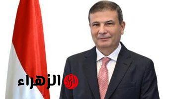 وزير الزراعة يعلن 8.6 مليون طن صادرات مصر الزراعية خلال عام 2024