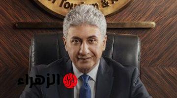 وزير السياحة: نتبع المعايير الدولية فى ترميم الآثار للحفاظ على التراث والهوية الثقافية