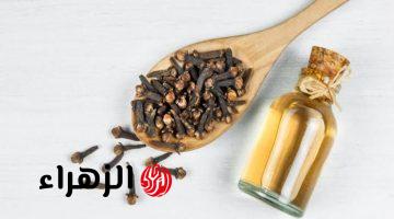 ازاي متعرفيش الكنز دا.. اخلطي زيت الزيتون مع القرنفل وضعيه ليلة واحدة قبل النوم وشوفي الفرق بعنيكي .. مش هتستغني عنها طوال حياتك !!!