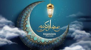 أحدث صور خلفيات رمضان 2025.. بتصاميم مبهجة مناسبة لجميع الأذواق