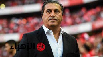 «اول تعليق من بيسيرو».. تفاصيل تعاقد الزمالك مع بيسيرو بعد ترشيحة من نجم الأهلي السابق.. تفاصيل