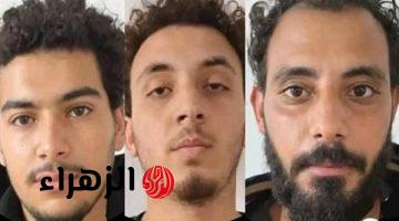 ألف مبروك.. نجاح الجهود المصرية في الإفراج عن الأقباط المحتجزين في ليبيا: عودة آمنة بعد تدخل الأجهزة الأمنية