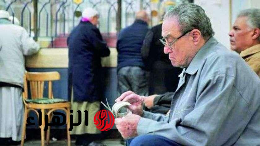 هتقبض معاشين.. مفاجأة سارة تسعد الآلاف من أصحاب المعاشات