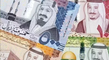 “اخر تحديثات!!”… سعر صرف الريال السعودي مقابل الجنية المصري اليوم الاحد 16 فبراير 2025 في البنوك ومكاتب الصرافة!!