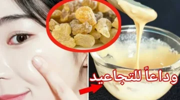 «احصلي على بشرة زجاجية قبل العيد»!!..استخدمي “لبان الدكر”بهذه الطريقة على جسمك وحلي أكبر مشاكلك في 3 أيام..هتوفري فلوس منتجات التجميل!!