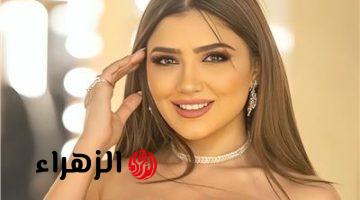 شعرك هيطير من حلاوته.. الفنانة مي عمر تكشف وصفه سحريه لصبغ شعرك بالحناء بطريقة طبيعية وبدون صبغات تضر شعرك والنتيجة واللون مذهل