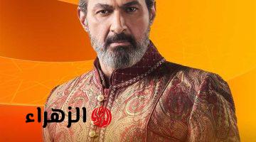 مباشر الان عرض مسلسل جودر 2 القنوات والمنصات الناقلة مع النجم ياسر جلال