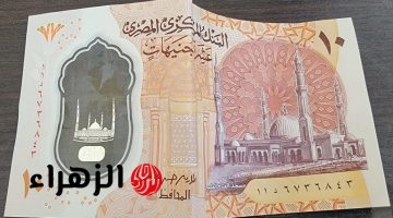 تحذير للسائقين والباعة.. هذه عقوبة من يرفض التعامل بـ “الـ 10 جنيهات البلاستيكية” الموضوع مبقاش هزار “