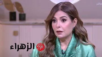 جسمك هيبقا زي النينجا.. الفنانة صابرين تكشف عشبة جبارة تقضي على الكرش والبطن خلال 72