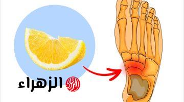 “وداعالعذاب آلام المفاصل والساقين وألم العظام”…هذه الحيلة المنزلية البسيطة ستخفف آلام المفاصل خلال 14 يوم فقط