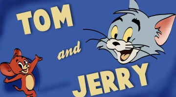 “الدنيا مقلوبة عليها” ؟؟ … تردد قناة توم وجيري الجديد Tom and Jerry 2025 .. طريقة التحديث خطوة بخطوة من هنا