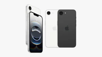 المصريون يتهافتون على شراء هواتف آيفون..  بسبب هاتف Apple iPhone 16e ما القصة؟