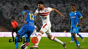 بيسيرو يوضح موقف ثنائي الزمالك الأبرز من المشاركة أمام الأهلي .. مفاجآت بالجملة !!