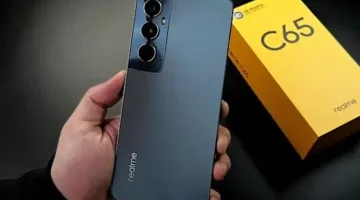 الإمكانيات الضخمة الممتازة بمواصفات جبارة تعرف علي سعر ومواصفات Realme C65