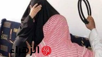 “الحادثة التي هزت الشارع السعودي”.. شاب سعودي يفتح هاتف زوجته ويكتشف سرًّا مرعبًا قلب حياته رأسًا على عقب.. “اللي شافه خلاه يفقد النطق”!!