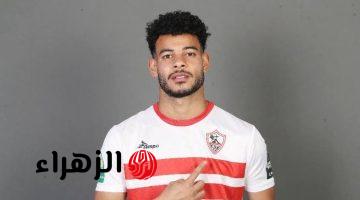 الاستماع لأقوال شهود عيان في واقعة تعدي لاعب الزمالك “دونجا” على شاب في التجمع