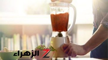 “عيلة كاملة راحت في ثواني ”.. 5 أخطاء شائعة تؤدي إلى انفجار “الخلاط الكهربائي ” في لمح البصر !… الموضوع خطر كبير يا ست الكل!!